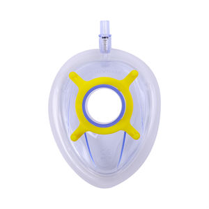 หน้ากากหายใจสำหรับเด็กผู้ใหญ่และเด็กใช้ทางการแพทย์แบบใช้แล้วทิ้ง - Product Image 4
