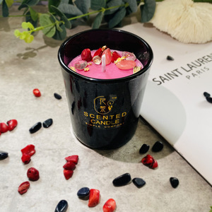 ODIS <strong>2026</strong> <strong>New</strong> Collection Thanksgiving Custom Made Natural 7 Chakra <strong>Candle</strong> For Spa Bedroom Wholesale Chakra <strong>Candle</strong> - Product Image 5