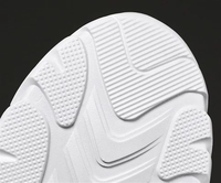 Chaussures décontractées confortables pour hommes, nouvelle collection été, respirantes, semelles épaisses, tendance, toutes occasions