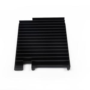 Disipador de calor de perfil de aluminio personalizado, carcasa de bombilla Led, molde de fundición a presión de aluminio para luz Led - Product Image 1