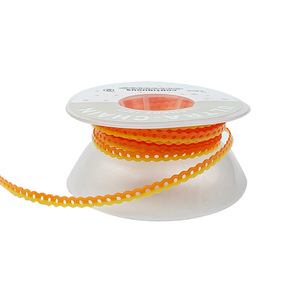 Chaîne orthodontique élastomère multicolore pour dropshipping Shopify, rouleau de 4,5 m (15 pi) - Product Image 1