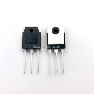 Amplificateur MOSFET Jingmaoyuan FQA60N60 60A 600V TO-3P - Product Image 1