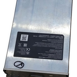 Utiliza celdas de iones de litio de alta capacidad para una almacenación de energía optimizada. Batería para Xiaomi 4 Ultra / Navee S65 - Product Image 3