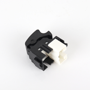 Interruptor principal de ventanilla eléctrica para elevador de ventana Toyota e interruptor de Control de puerta eléctrica para coches Toyota - Product Image 3