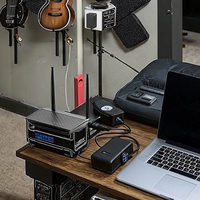 Adaptateur d'alimentation d'effet de guitare électrique 9V 500MA pour PSA-240 Boss