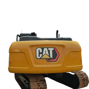 รถขุดตีนตะขาบ Caterpillar 20 ตัน มือสอง รุ่น CAT320GX ของแท้ ขายในราคาถูก - Product Image 3