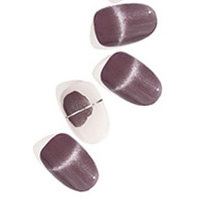 Autocollants magnétiques coréens de qualité supérieure pour ongles, gel UV uréthane non toxique sans BPA, emballage en vrac, logo personnalisé OEM ODM - Product Image 5