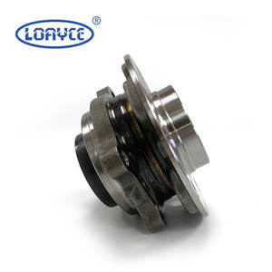 31206777757 Autoteile Radlager Radnabe Mit Lager 3120 6777 757 für BMW X3 X4 F25 F26 - Product Image 4