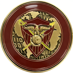 เหรียญที่ระลึกสไตล์ฮาโลวีนแบบขายส่งสั่งทำพิเศษ ลายผีและฟักทอง เหมาะสำหรับนักสะสมตามฤดูกาล ไม่มีสินค้าในสต็อก - Product Image 6