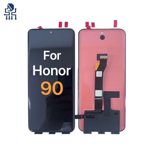 Original High Quality for Honor 90 LCD Screen Assembly Touchscreen Digitizer for Mobile Phone Screen Replacement