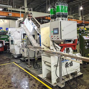 Máquina mezcladora equipo de producción de jabón térmico - Product Image 1