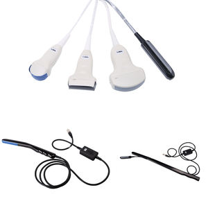 Máquina de ultrasonido médico veterinario Escáner de ultrasonido portátil - Product Image 6