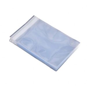 ซองใส่การ์ดแบบปิดผนึกได้ ขนาด 3 3/8 x 5 นิ้ว จำนวน 100 ชิ้น วัสดุ PVC ปิดผนึกด้วยกาว สำหรับเก็บรักษา - Product Image 3
