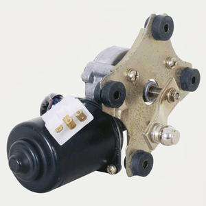 มอเตอร์ปัดน้ำฝนรถยนต์ไฟฟ้า Panther 2.0/2.2 12V รุ่น 8-94398-230-0 สำหรับรถยนต์ - Product Image 1