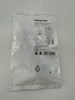 SDBT-MSB-1L-PU-K-2-LE Asli untuk Sensor Kedekatan Magnetik PNP 3-Kawat T-Slot Saklar Otomatis Silinder Pneumatik Otomatisasi