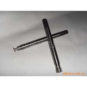 Eje de Conexión para Montacargas Modelo Heli de Alta Calidad, Producción Directa de Fábrica, Venta al por Mayor - Product Image 1