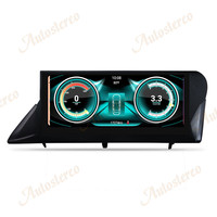 RHD Qualcomm 665 Android 11 coche GPS para Lexus RX 2009-2014 navegación jugador AutoStereo Radio Multimedia grabadora de cinta Unidad Principal