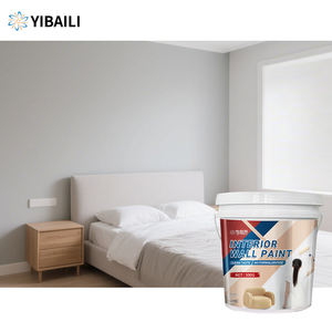 <span class=keywords><strong>สี</strong></span>อะคริลิกเคลือบผนังภายในแบบกำหนดเองคุณภาพสูงจากโรงงานผู้ผลิต (OEM) ป้องกันรอยแตกจากน้ำ สำหรับทาทั้งบ้าน ใช้งานง่ายด้วยแปรงเคลือบอีพ็อกซี่ - Product Image 2