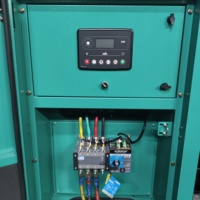 Cummins Perkins Weichai Generator 350 kW 320 kW 200 kW Schallgedämpfter Dieselgenerator für leise Dieselgeneratoraggregate mit 3 Phasen