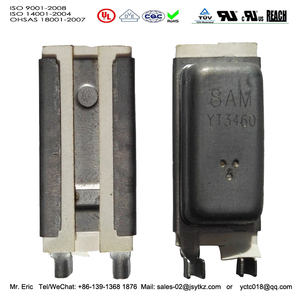 High Quality Klixon Motor Thermal <strong>Overload</strong> Protector Switch With Good Price - Product Image 4