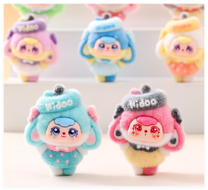 Fornitore all'Ingrosso di Bambole Giapponesi e Cinesi Kawaii, Carine, alla <span class=keywords><strong>Moda</strong></span>, Cartoni Animati 3D, Miniature Floccate, Action Figure per Ragazze, Bambole per Adulti e Giocattoli - Product Image 6