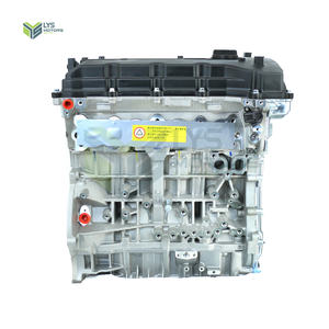 Piezas de Motor Automotriz en Stock, Motor G4KD, Piezas de Motor G4KD para Ix35 2.0L para <span class=keywords><strong>Hyundai</strong></span> <span class=keywords><strong>Ix</strong></span> <span class=keywords><strong>35</strong></span> <span class=keywords><strong>2.0</strong></span> GLS - Product Image 3