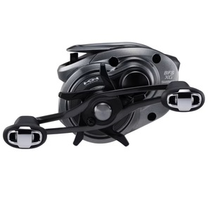   รอกตกปลา Slx Bfs Micro Reel 25 แบบ Low Trajectory สำหรับเหยื่อปลอม ตกปลาในน้ำจืดและน้ำเค็ม - Product Image 3
