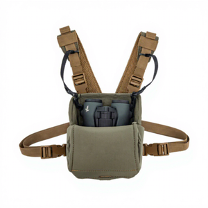 Mochila de Caza Personalizable con Correas para Binoculares y Bolsillos Múltiples para Cámara, Ideal para Viajes de Caza - Product Image 2