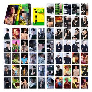 Nuovi Arrivi all'Ingrosso: Set di 92 Cartoline LOMO <span class=keywords><strong>per</strong></span> l'Album SINBLISS, Carte Fotografiche Stampate a Colori su Carta Patinata - Product Image 3