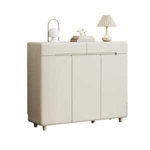Minimalist Indoor Furniture <b>Cabinet</b>, Multi-functional <b>Storage</b> <b>Cabinet</b> for Home Organization Minimalist Living <b>Room</b> Side <b>Cabinet</b> - Product Image 6