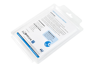 Kit STM32F407G-DISC1 STM32F4DISCOVERY original, carte de développement STM32F407 Cortex M4 avec ST LINK - Product Image 5