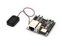 Carte de développement ESP32-P4-NANO, une carte de développement RISC-V double cœur haute performance plus une carte de développement simple cœur basée sur la puce ESP32-P4