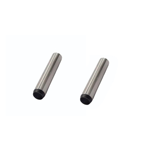 Goupilles de centrage renforcées OEM <span class=keywords><strong>DIN</strong></span> <span class=keywords><strong>7979</strong></span> D M6 en acier à roulements, goupilles parallèles filetées intérieures - Product Image 5