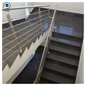 Barres rondes anti-collision Optima pour routes et ponts, installations de sécurité pour l'ingénierie municipale - Product Image 1