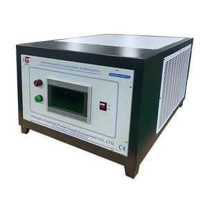 Fuente <span class=keywords><strong>de</strong></span> alimentación <span class=keywords><strong>de</strong></span> pulso DC <span class=keywords><strong>de</strong></span> 60V 60A 3.6KW, fuente <span class=keywords><strong>de</strong></span> alimentación <span class=keywords><strong>de</strong></span> galvanoplastia con <span class=keywords><strong>rectificador</strong></span> <span class=keywords><strong>de</strong></span> chapado <span class=keywords><strong>de</strong></span> pulso RS485 - Product Image 1