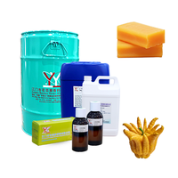 Savon parfumé en gros à la bergamote, résistant aux alcalis, parfum durable, savon à lessive, savon de toilette, parfum quotidien