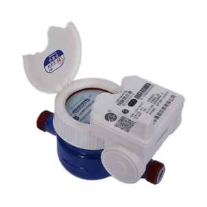 <span class=keywords><strong>Jauge</strong></span> <span class=keywords><strong>d</strong></span>'<span class=keywords><strong>épaisseur</strong></span> ultrasonique sans valve en laiton NB-IoT - Product Image 6