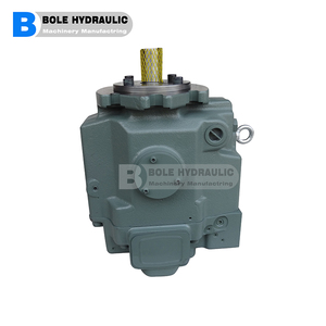 Pompe à piston à cylindrée variable hydraulique A10 A16 A37 A70 A145 A90 A70-F-R-04-H-K-32393 Pièces hydrauliques haute pression A16 A16-F A16 - Product Image 3