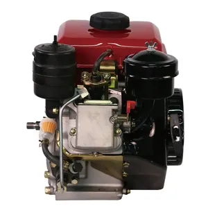 Hot Selling Small Portable 3hp 2.2kw 168wf Air Cooled Diesel Engine
