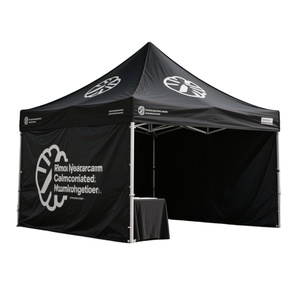 Industrial Waterproof 10x20 Custom Trade Show