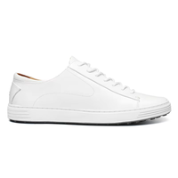 Chaussures décontractées pour hommes en cuir respirant, de marque, élégantes, plates, pour la marche et la gym, vente en gros