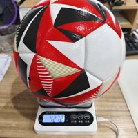 SanHuan Custmatt, fabricant de ballons de football haut de gamme, logo personnalisé, ballons de football de match, fourniture directe, ballons de football en caoutchouc