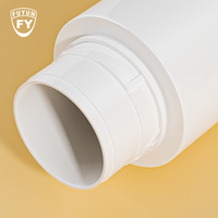200ml 300ml en plastique brumeux déclencheur macaron couleur eau barbier cheveux brume fine bouteille de pulvérisation continue