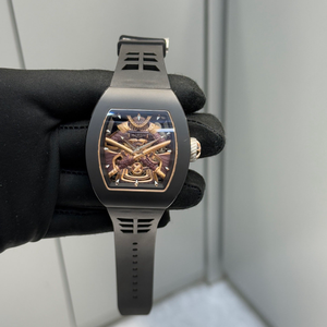 El Último Reloj Mecánico Más Vendido con Movimiento Tourbillon Integrado, Lleno de Detalles y con una Apariencia Excepcional - Product Image 1