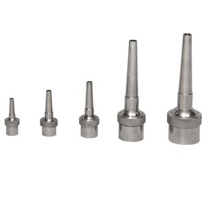 Baja Tahan Karat 304 #   Nosel Air Mancur Jet Vertikal - Product Image 1