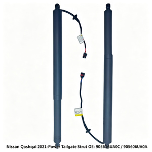Vente en gros Vérin de levage de hayon 905606UA0A pour Nissan <span class=keywords><strong>Qashqai</strong></span>, échantillon disponible, commande mixte - Product Image 3
