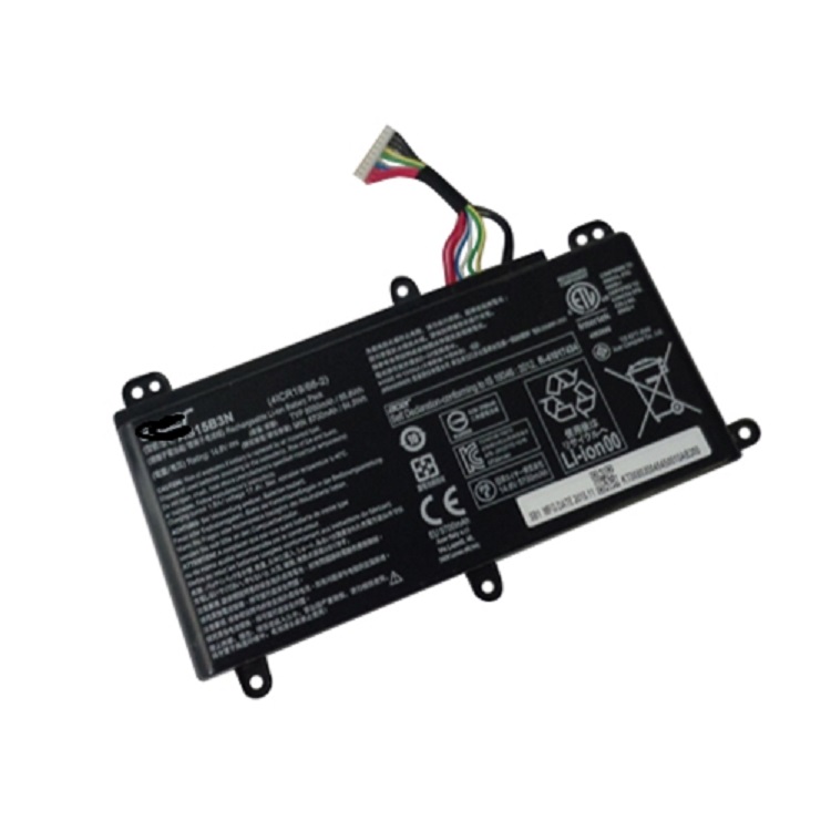 Оригинальный аккумулятор для ноутбука Acer Predator AS15B3N KT.00803.004