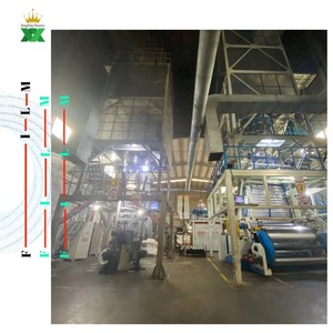 Rollo de <span class=keywords><strong>película</strong></span> termorretráctil transparente POF/PVC-Envoltura retráctil de plástico de primera calidad para embalaje de alimentos y productos (tamaños personalizados disponibles) - Product Image 5