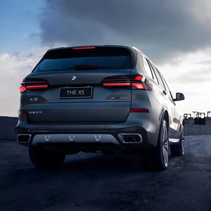 2024 BMWs <span class=keywords><strong>X5</strong></span> X Drive <span class=keywords><strong>M</strong></span> Sport 3.0T 381HP 4wd BMWs <span class=keywords><strong>X5</strong></span> sportivo lussuoso per la vendita ad alte prestazioni per l'esportazione - Product Image 5