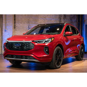 Ford Escape SUV Usada, Motor EcoBoost de Alta Calidad, Rendimiento Confiable, Vehículo Listo para Exportar, Auto Compacto de Pasajeros en Venta - Product Image 3